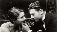 «Тайный звонок (1931)» — обои к фильму #1