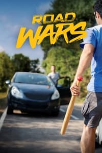 copertina serie tv Road+Wars 2022
