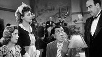«Кавалькада часов (1943)» — обои к фильму #1
