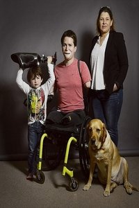 Imagem do Filme The Extraordinary Case of Alex Lewis