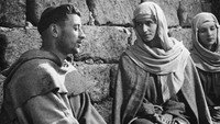 «Франциск, менестрель Божий (1950)» — обои к фильму #1