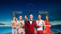 «Солнечный Берег (2021)» — обои к сериалу #2