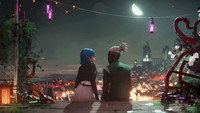 Обои к сериалу «Arcane: Bridging the Rift (2022)» — (15 из 53)