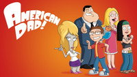 Обои к мультсериалу «Американский папаша (2005)» — (11 из 119)