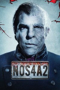 Постер сериала «Страна Рождества (2019-2020)» — (3 из 27)