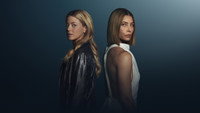 «Лучшая сестра (2025)» — обои к сериалу #2