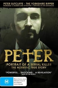 Poster de Peter