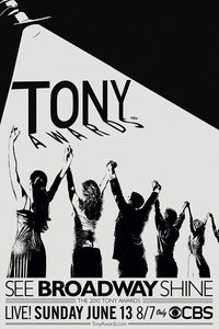 Tony Awards - Season 48 Episode Guide
