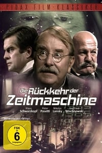 Die Rückkehr der Zeitmaschine (1984)