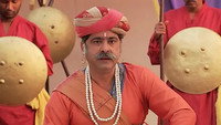 Ruqaiya plans to defeat Jodha