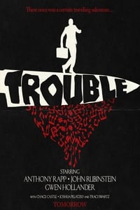 Poster de Trouble