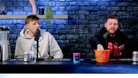 WHY ARE YOU DOING THAT MAN