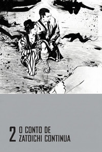 Imagem do Filme O Conto de Zatoichi Continua