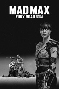 Постер фильма «Безумный Макс: Дорога ярости (2015)» — (68 из 319)