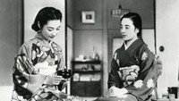 «Братья и сестры семьи Тода (1941)» — обои к фильму #1