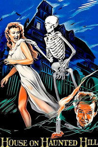 Постер фильма «Дом ночных призраков (1959)» — (18 из 41)