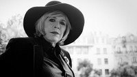 «Marianne Faithfull, fleur d'âme (2017)» — обои к фильму #1