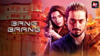 «Bang Baang (2021)» — обои к сериалу #1