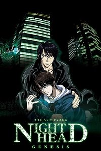 Poster de Night Head Genesis