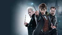 Les Animaux fantastiques : Les Crimes de Grindelwald