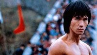 «Ниндзя на Великой стене (1987)» — обои к фильму #1