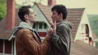 Обои к сериалу «Сексуальное просвещение (2019-2023)» — (28 из 131)