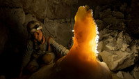 «Экспедиция: Глубочайшая Пещера (2022)» — обои к фильму #4