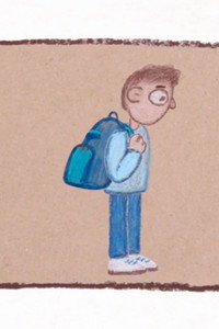 Imagem do Filme Расстройства аутистического спектра