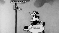 «The Ocean Hop (1927)» — обои к мультфильму #1