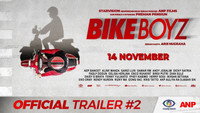 «Bike Boyz (2019)» — обои к фильму #1