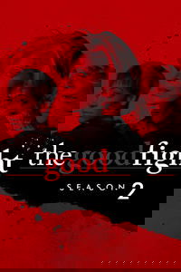 The Good Fight - Season 2