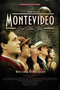 Постер фильма «Монтевидео: Божественное видение (2010)» — (3 из 4)