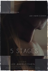 Poster de 5 Stages