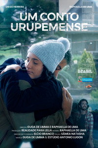 Um Conto Urupemense (2025) poster