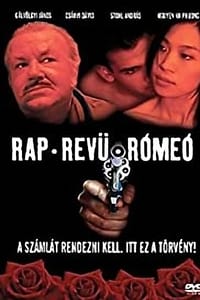 Poster de Rap, revü, Rómeó