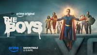 The Boys