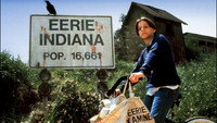 «Город сверхъестественного. Индиана (1991-1992)» — обои к сериалу #3