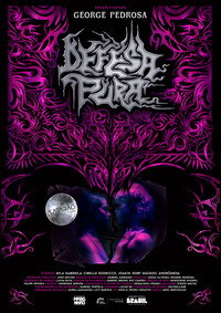 Defesa Pura