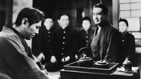 «Вся семья работает (1939)» — обои к фильму #2