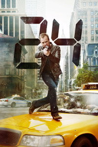 Постер сериала «24 часа (2010)» — (2 из 104)