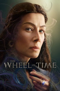 Постер сериала «Колесо времени (2021-2025)» — (30 из 141)