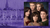 Обои к сериалу «Холм одного дерева (2003-2012)» — (41 из 102)