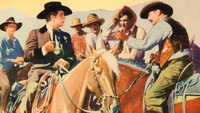 «The Cowboy Counsellor (1932)» — обои к фильму #1