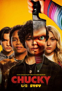 Постер сериала «Чаки (2021-2024)» — (38 из 110)