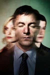 Постер сериала «Пробуждение (2012)» — (1 из 7)