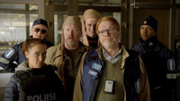 «Kummeli esittää: Kontio & Parmas (2018-2019)» — обои к сериалу #1