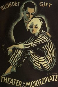 Blondes Gift (1919)