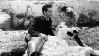 «Женщина и паяц (1958)» — обои к фильму #6