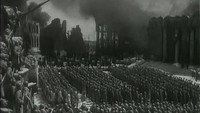 «Сталинградская битва (1949)» — обои к фильму #2