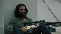 Обои к фильму «Нишаанчхи 2 (2025)» — (11 из 18)